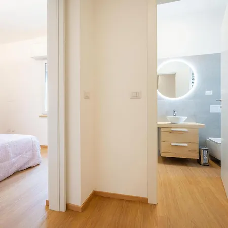La Magnolia - Garda Apartment