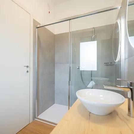 La Magnolia - Garda Apartment *