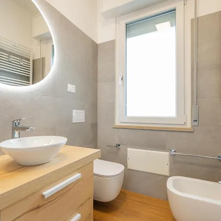La Magnolia - Garda Apartment *