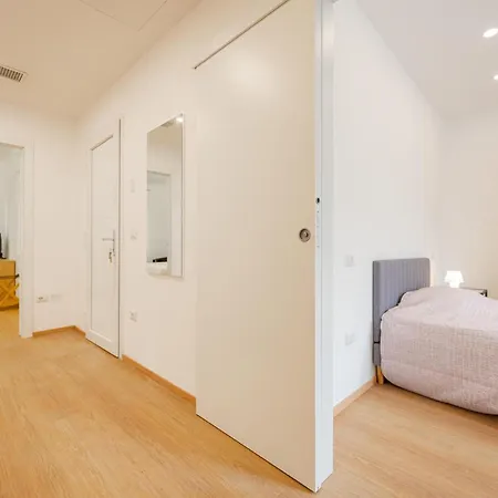 Apartment La Magnolia - Garda Bussolengo