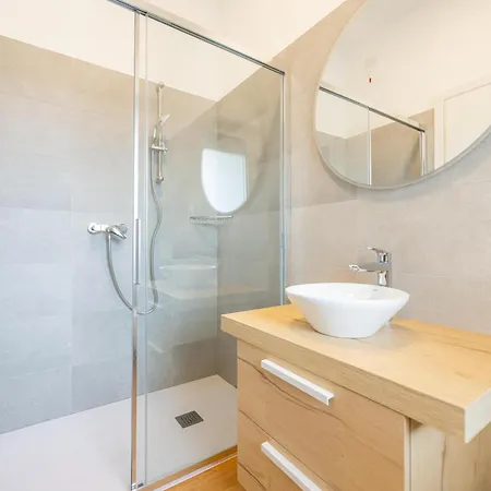 La Magnolia - Garda Apartment *